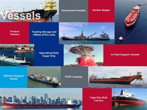 Teekay Shipping (australia) Pty Ltd .